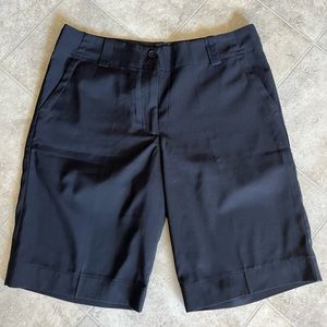 Nike Golf FitDry Shorts